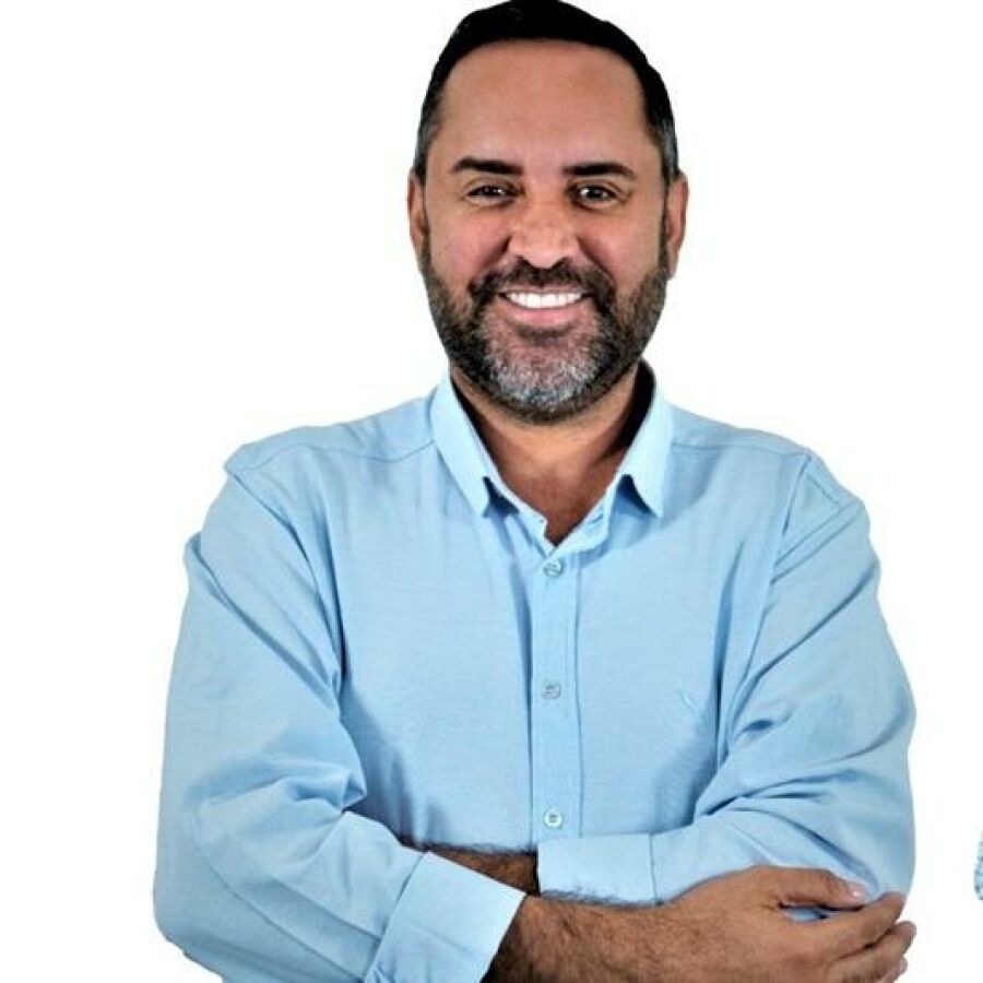 Imagem pref Weliton